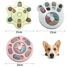 Lade das Bild in den Galerie-Viewer, PuzzleFuxx – Der clevere Futterspaß für deinen Vierbeiner! (Jetzt 15% Rabatt!)
