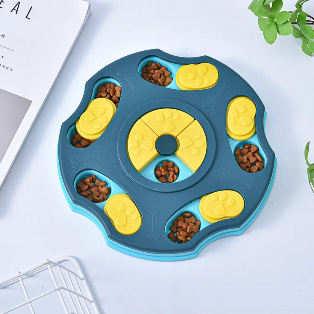 PuzzleFuxx – Der clevere Futterspaß für deinen Vierbeiner! (Jetzt 15% Rabatt!)